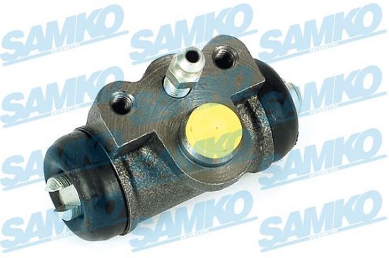 Obrázok Brzdový valček kolesa SAMKO  C24964