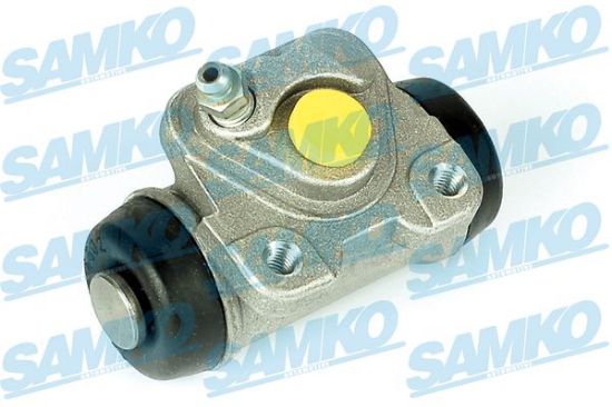 Obrázok Brzdový valček kolesa SAMKO  C25862