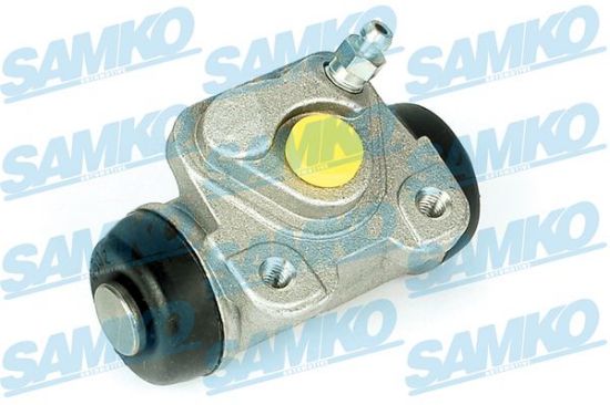Obrázok Brzdový valček kolesa SAMKO  C25863
