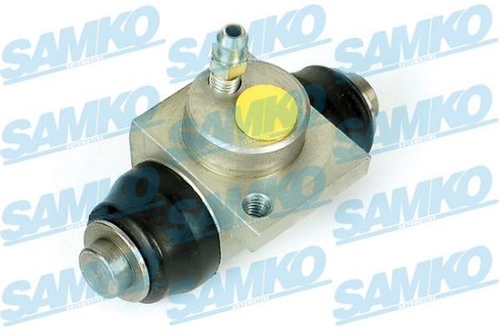 Obrázok Brzdový valček kolesa SAMKO  C25864
