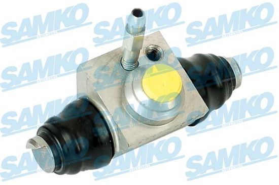 Obrázok Brzdový valček kolesa SAMKO  C26718