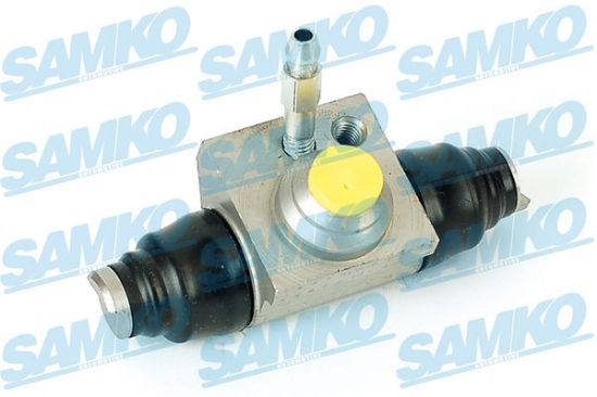 Obrázok Brzdový valček kolesa SAMKO  C26719