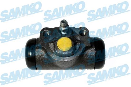 Obrázok Brzdový valček kolesa SAMKO  C26813