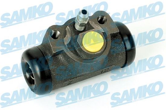 Obrázok Brzdový valček kolesa SAMKO  C21747