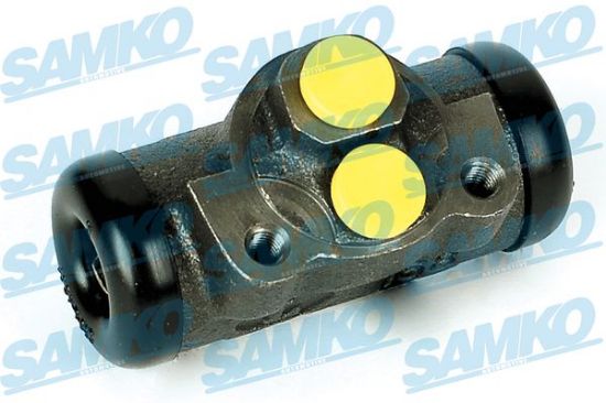 Obrázok Brzdový valček kolesa SAMKO  C26818