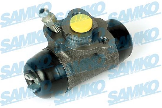 Obrázok Brzdový valček kolesa SAMKO  C26937