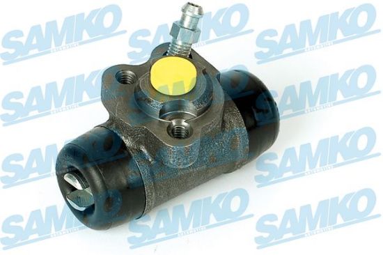 Obrázok Brzdový valček kolesa SAMKO  C26938
