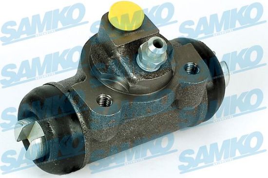 Obrázok Brzdový valček kolesa SAMKO  C29054