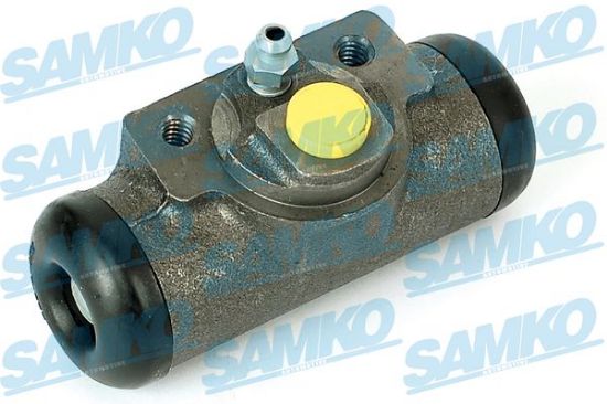 Obrázok Brzdový valček kolesa SAMKO  C29076