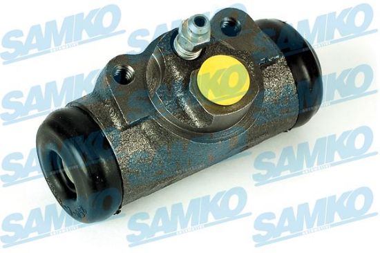 Obrázok Brzdový valček kolesa SAMKO  C29563