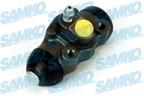 Obrázok Brzdový valček kolesa SAMKO  C29566
