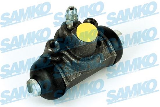Obrázok Brzdový valček kolesa SAMKO  C29889
