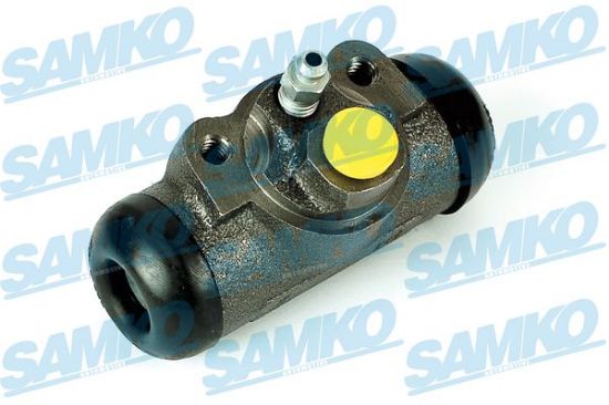 Obrázok Brzdový valček kolesa SAMKO  C29896
