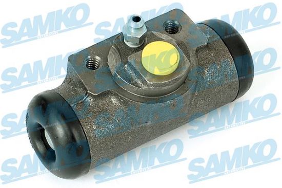Obrázok Brzdový valček kolesa SAMKO  C29920