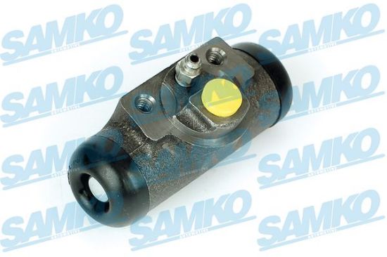 Obrázok Brzdový valček kolesa SAMKO  C29928