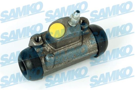 Obrázok Brzdový valček kolesa SAMKO  C29929