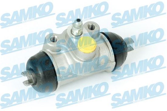 Obrázok Brzdový valček kolesa SAMKO  C29930