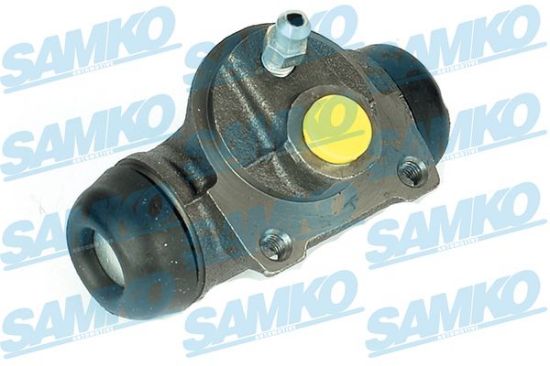 Obrázok Brzdový valček kolesa SAMKO  C30011