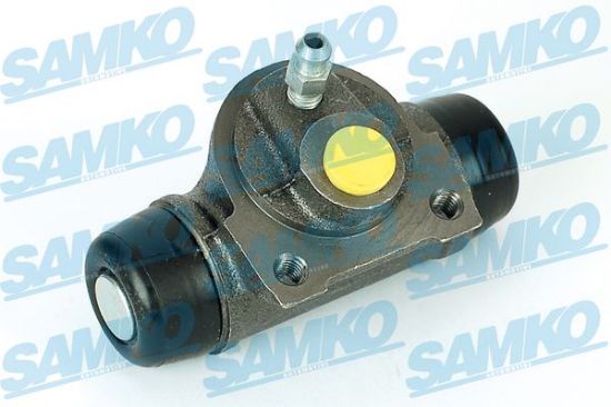 Obrázok Brzdový valček kolesa SAMKO  C30019