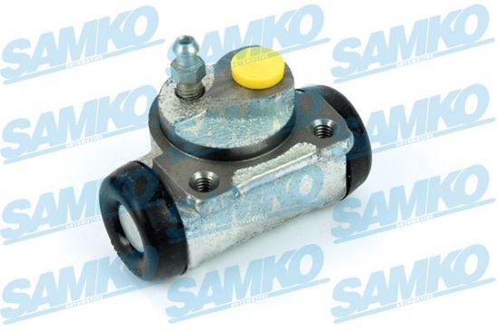 Obrázok Brzdový valček kolesa SAMKO  C30021