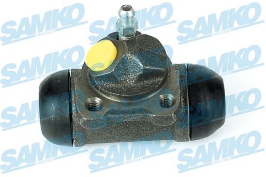 Obrázok Brzdový valček kolesa SAMKO  C30026