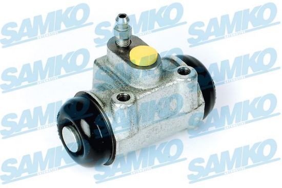 Obrázok Brzdový valček kolesa SAMKO  C31013