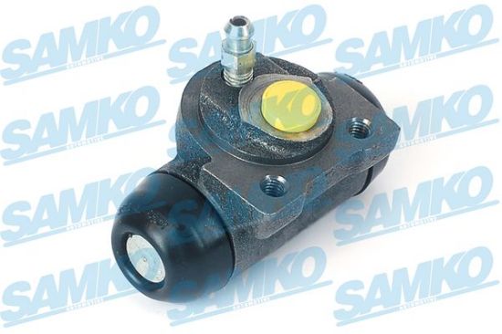 Obrázok Brzdový valček kolesa SAMKO  C31020