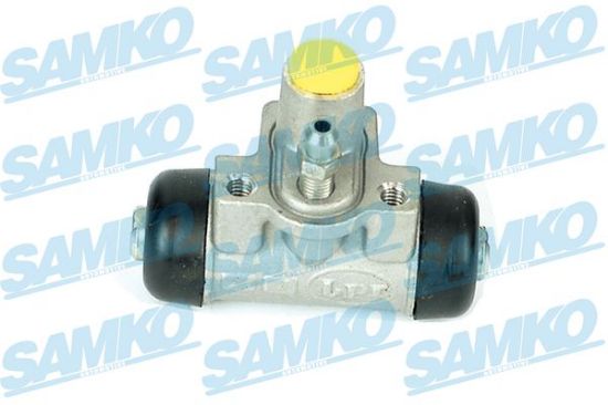 Obrázok Brzdový valček kolesa SAMKO  C31023