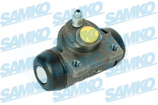 Obrázok Brzdový valček kolesa SAMKO  C31024