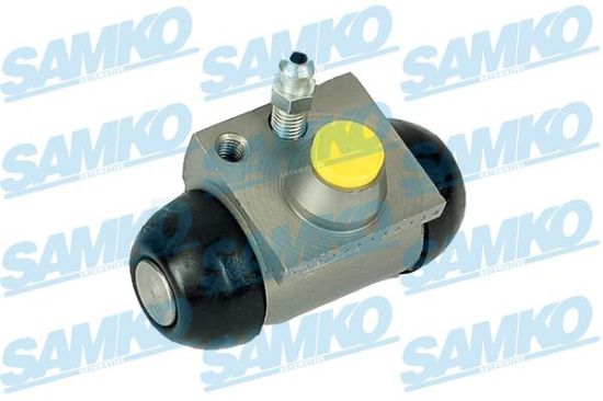 Obrázok Brzdový valček kolesa SAMKO  C31025