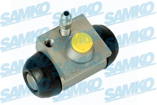 Obrázok Brzdový valček kolesa SAMKO  C31026