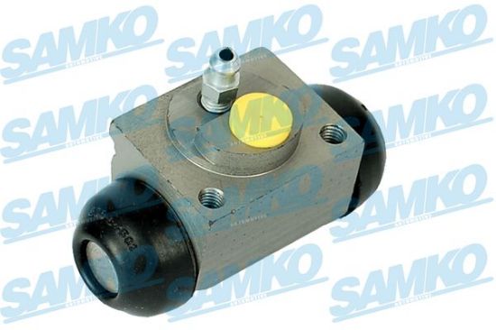 Obrázok Brzdový valček kolesa SAMKO  C31027