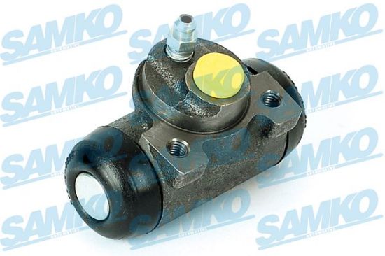 Obrázok Brzdový valček kolesa SAMKO  C31028
