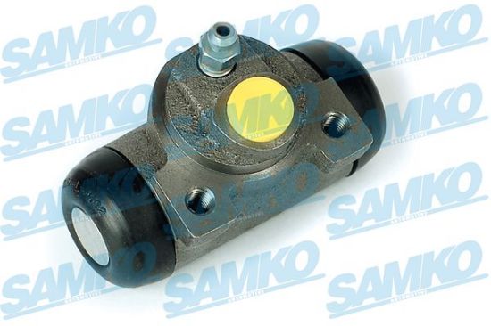 Obrázok Brzdový valček kolesa SAMKO  C31029