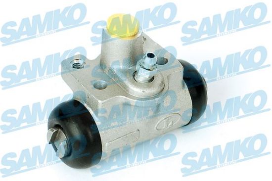 Obrázok Brzdový valček kolesa SAMKO  C31034