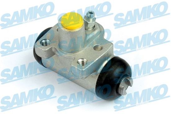 Obrázok Brzdový valček kolesa SAMKO  C31035