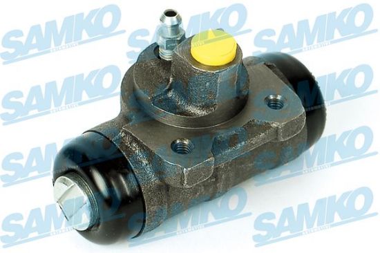 Obrázok Brzdový valček kolesa SAMKO  C31036