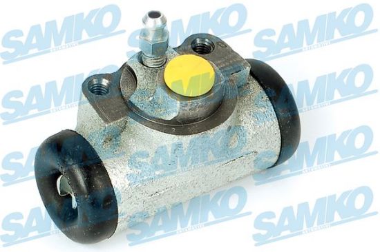 Obrázok Brzdový valček kolesa SAMKO  C31038