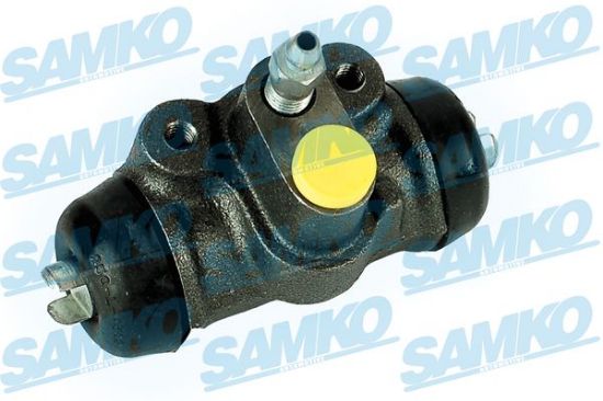 Obrázok Brzdový valček kolesa SAMKO  C31040