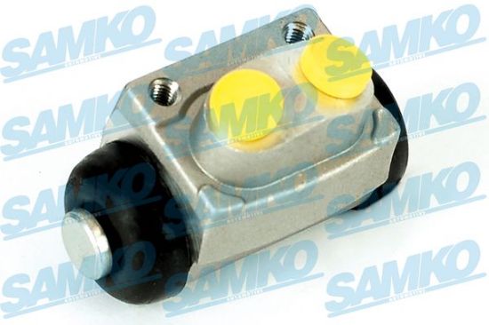 Obrázok Brzdový valček kolesa SAMKO  C31041