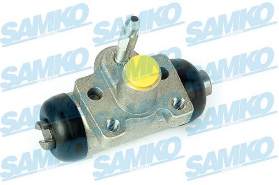 Obrázok Brzdový valček kolesa SAMKO  C31042