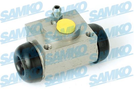 Obrázok Brzdový valček kolesa SAMKO  C31045