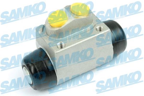 Obrázok Brzdový valček kolesa SAMKO  C31050
