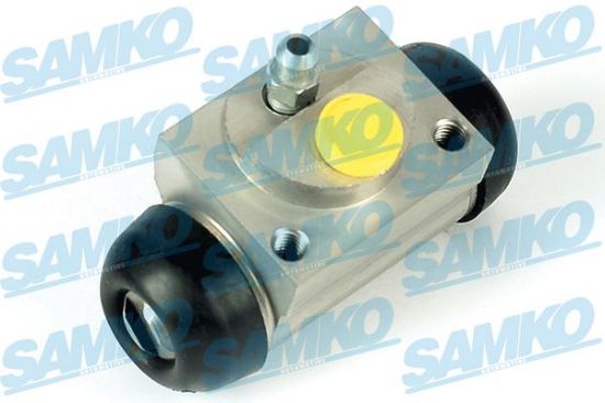 Obrázok Brzdový valček kolesa SAMKO  C31053