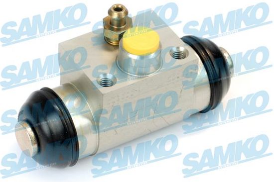 Obrázok Brzdový valček kolesa SAMKO  C31057
