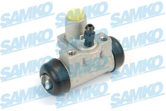 Obrázok Brzdový valček kolesa SAMKO  C31096