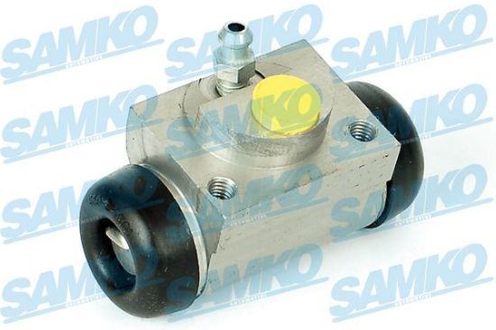 Obrázok Brzdový valček kolesa SAMKO  C31098