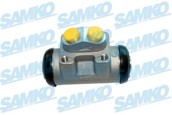 Obrázok Brzdový valček kolesa SAMKO  C31119