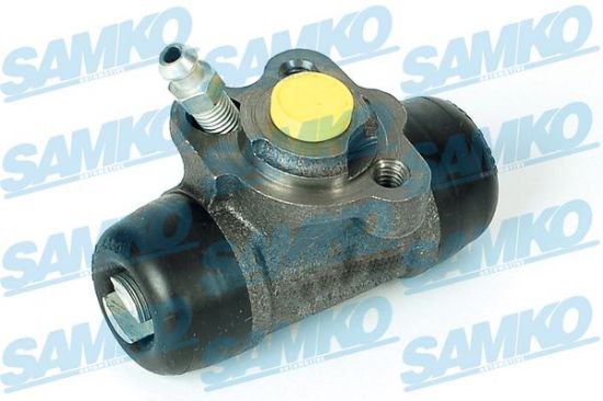 Obrázok Brzdový valček kolesa SAMKO  C31120