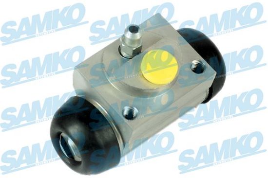 Obrázok Brzdový valček kolesa SAMKO  C31145